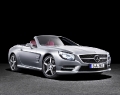 Mercedes SL 2012 - Bild 08